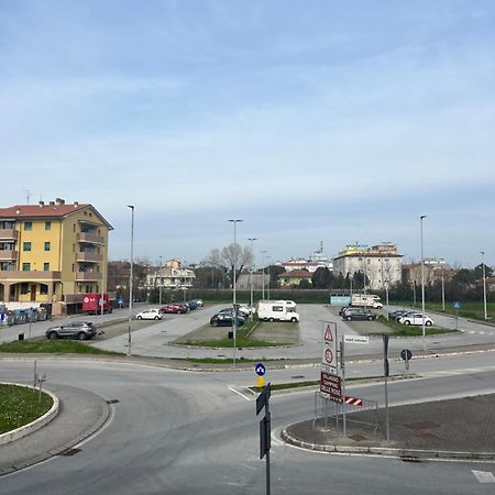 La Stella Blu Daire Gatteo a Mare Dış mekan fotoğraf