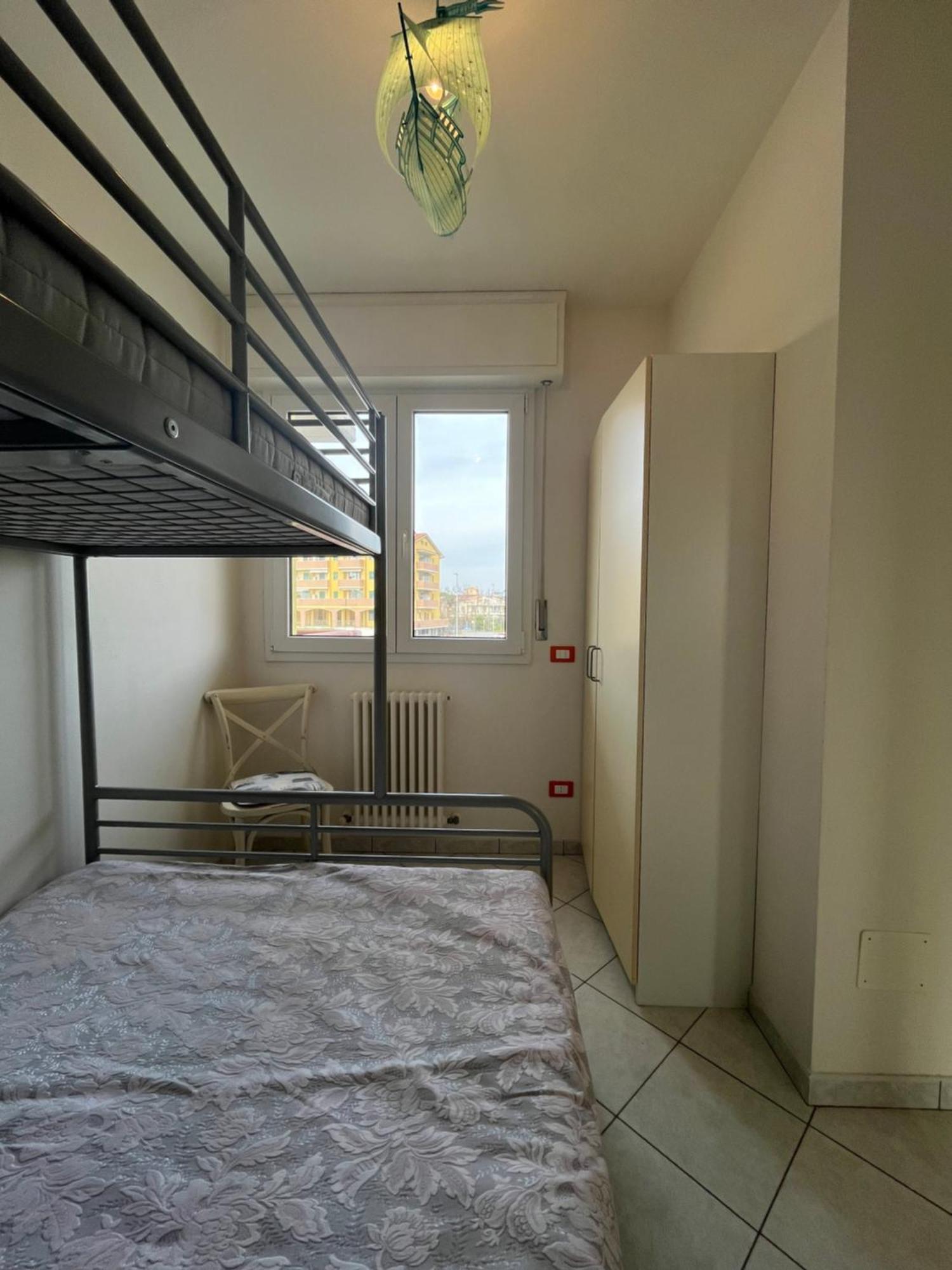 La Stella Blu Daire Gatteo a Mare Dış mekan fotoğraf